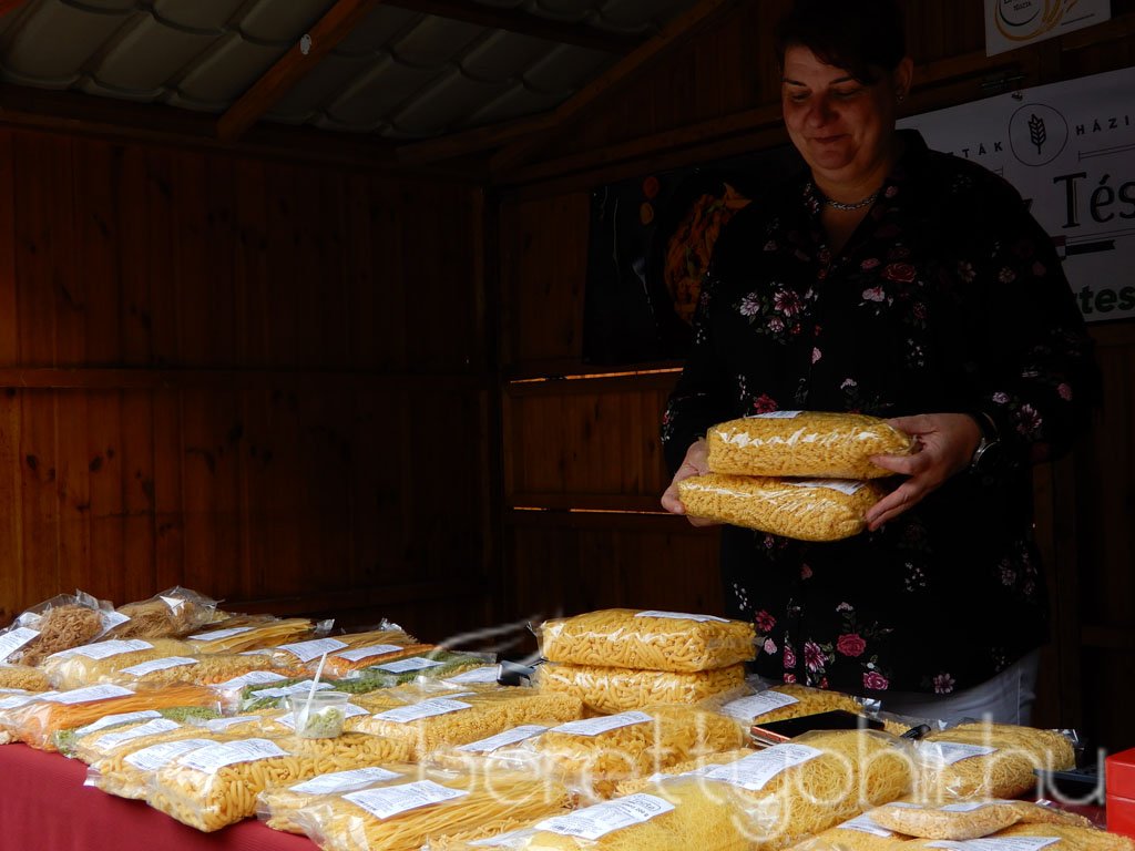Helyi Értékek Startja 30